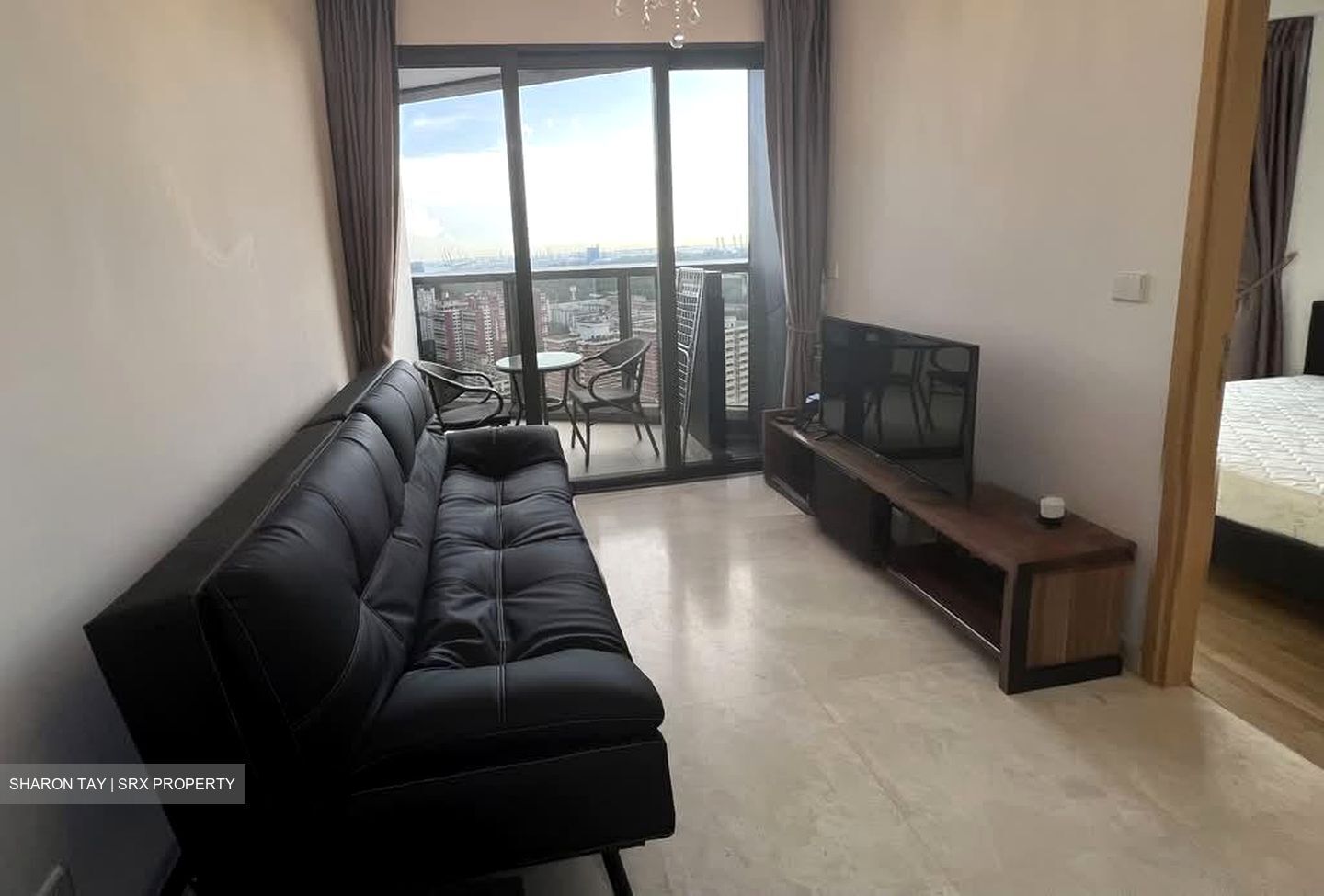 Commonwealth Towers (D3), Condominium #568653061